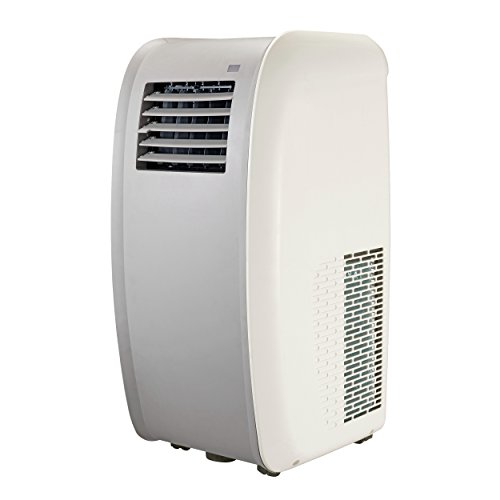 Homevision Technology TPAC14L-H116A1 14000 BTU Portable Air Conditioner with Heater  White - B01DXPZORC